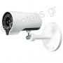 Wireless AC Day/Night HD Mini Bullet Camera-D-LINK DCS-7000L